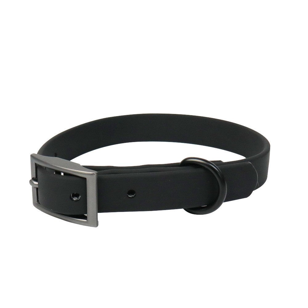 Waterproof PVC Dog Harness & Leash Set – Adjustable Anti-Bite Harness for Small & Medium Dogs