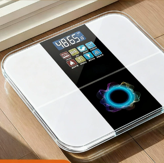 Smart Bluetooth Body Fat Scale