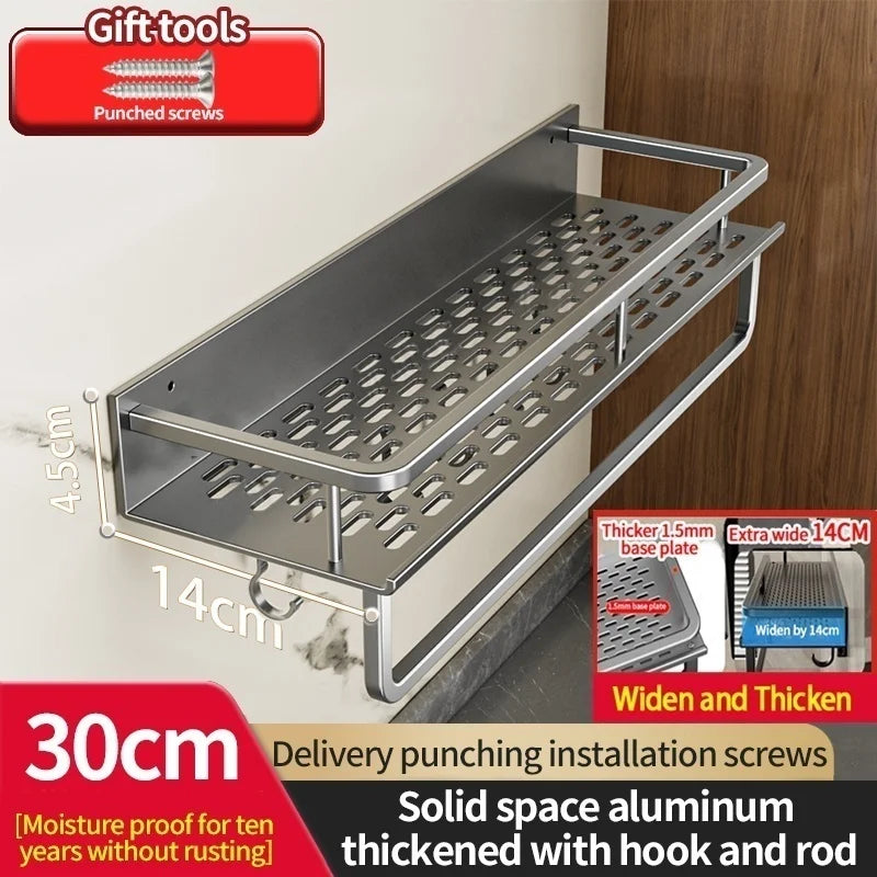 Kitchen Spice Storage Knives Holder Knife Stand Spice Rack Organizer Knives Holder Spoon and Chopsticks Rest Hanging Organizers
