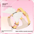 Adjustable Dog Harness