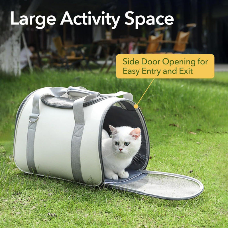 Pet Carrier Bag