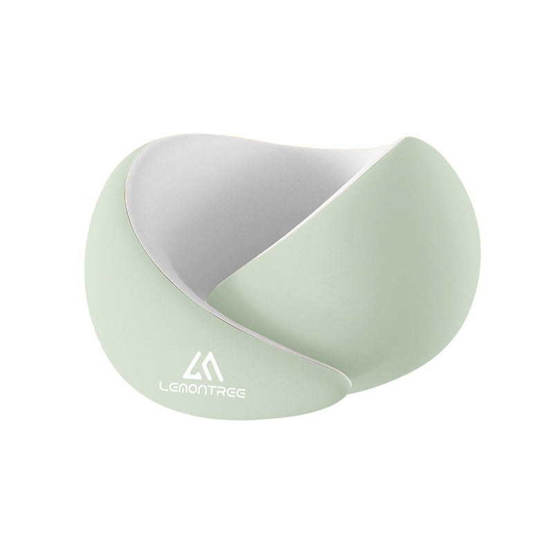 Memory Foam Travel Neck Pillow