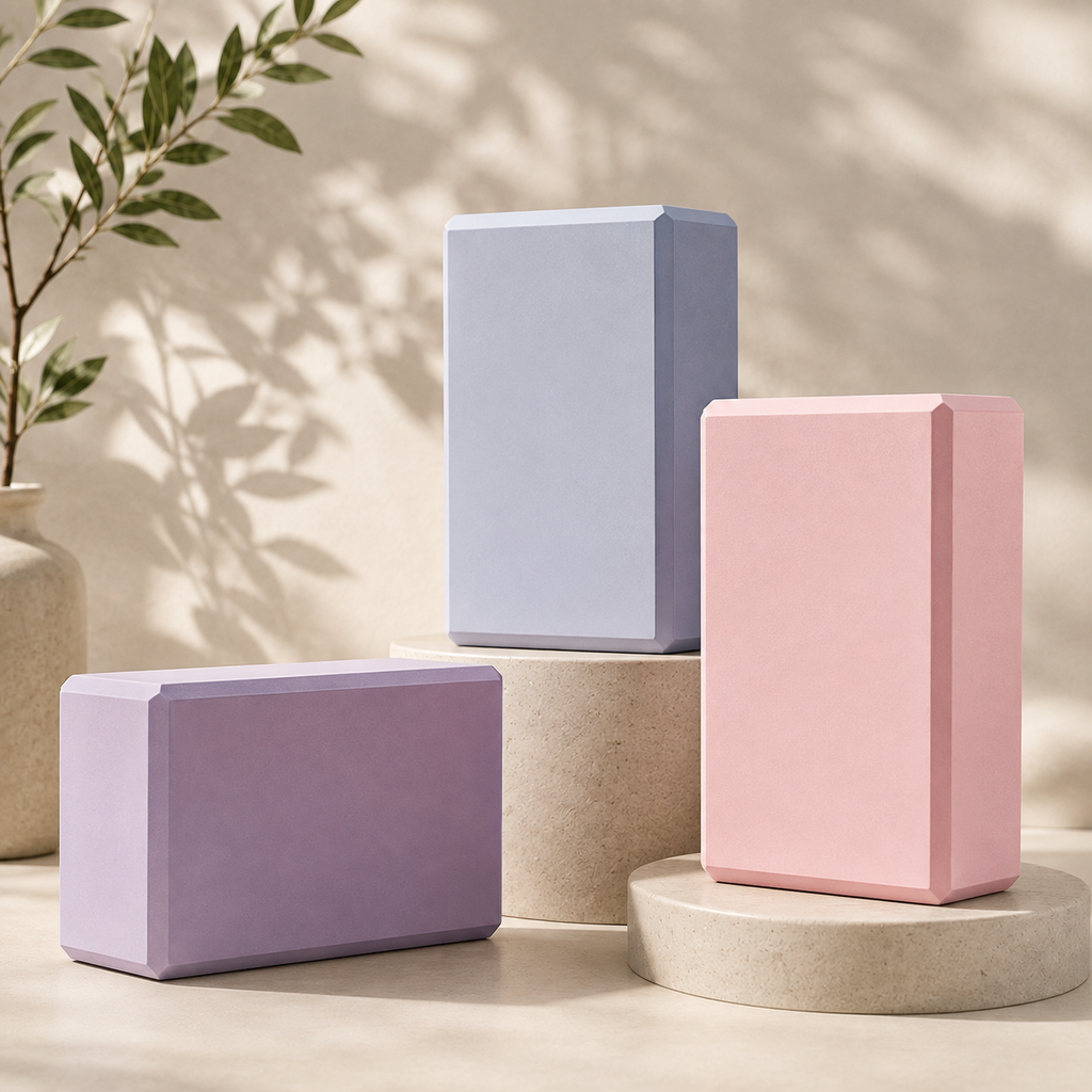 Yoga Blocks