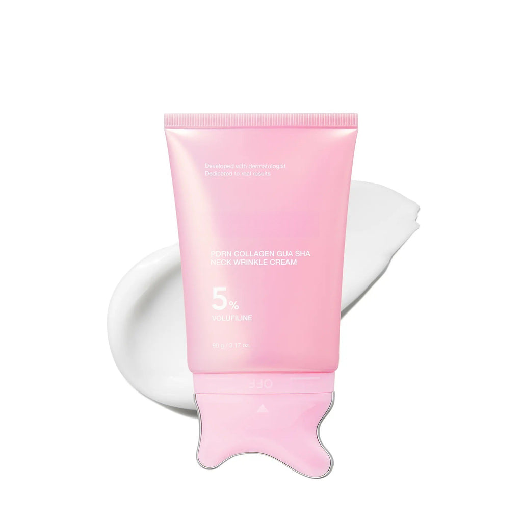 Collagen Cream for Neck