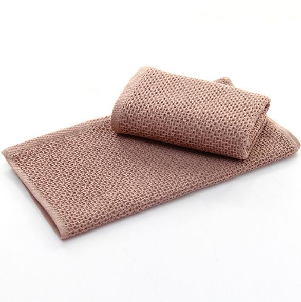 Beroyal Premium 100% Cotton Hand Towel – Soft & Absorbent Face & Hair Towel
