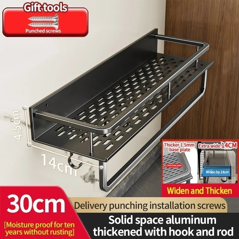 Kitchen Spice Storage Knives Holder Knife Stand Spice Rack Organizer Knives Holder Spoon and Chopsticks Rest Hanging Organizers