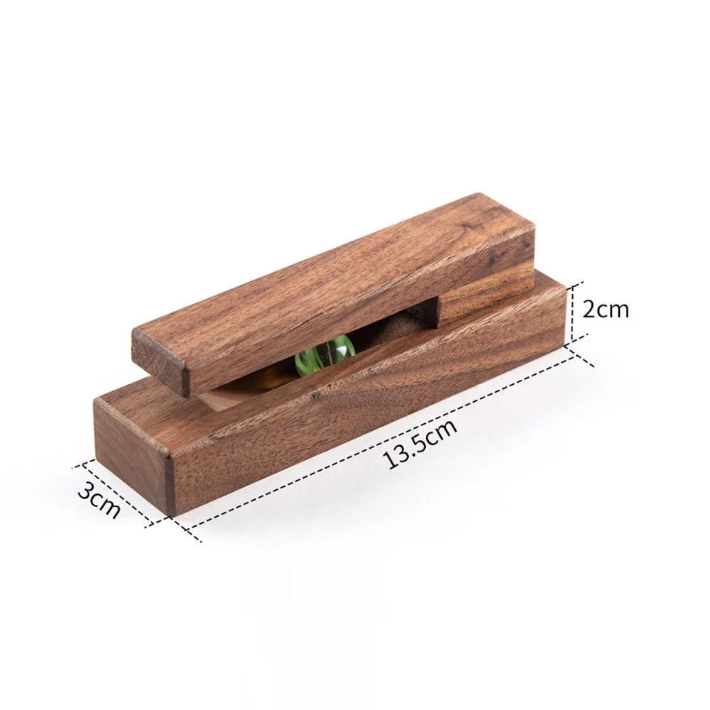 Stable Solid Wood Towel Hook No Drill Traceless Bathroom Organizer Strong Adhesive Durable Kitchen Hook Towel Organize