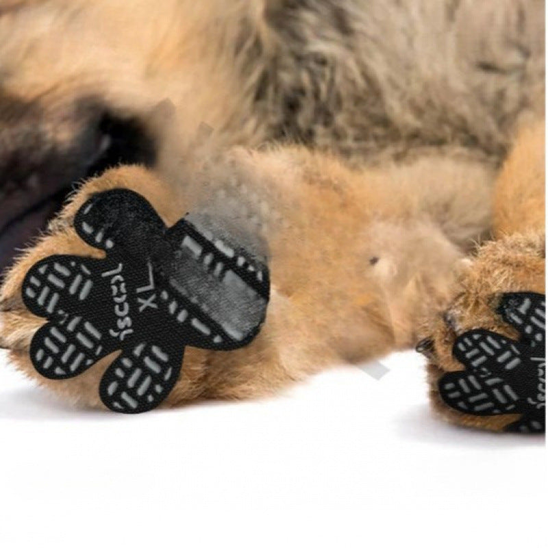 Dog Anti Slip Paw Grips Traction Pads