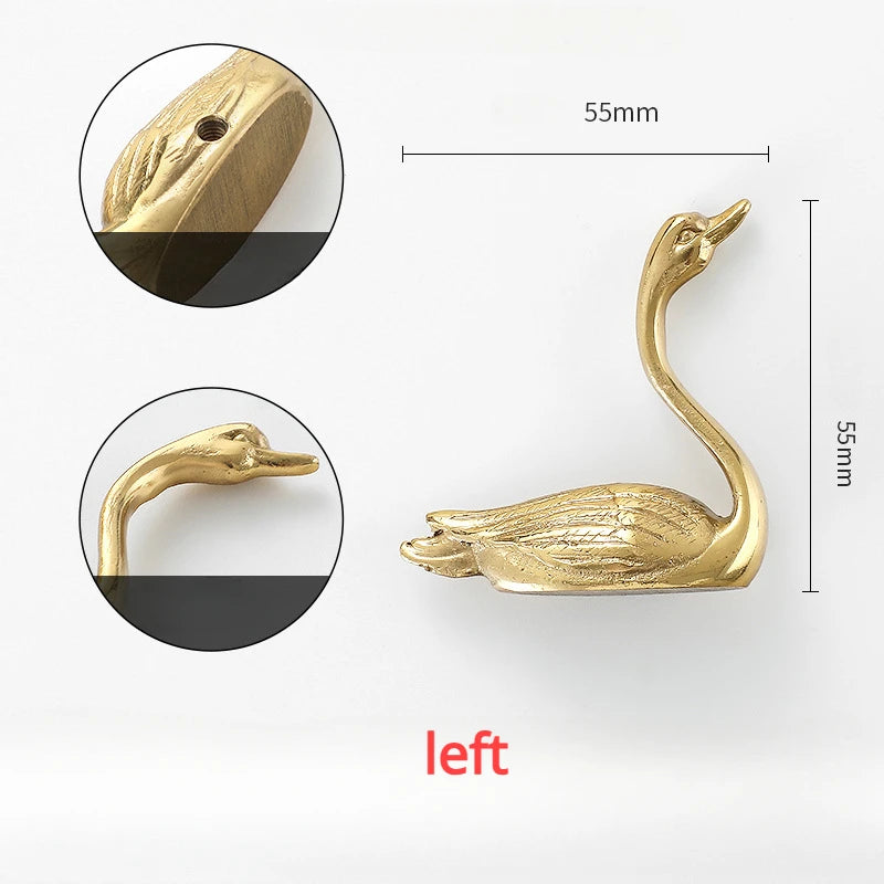 1pcs Round Brass Gold Furniture Handles For Drawers Bathroom Kitchen Storage Cabinet Pulls Wardrobe Shoe Cupboard Door Knob
