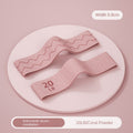 Hip yoga equipment elastic ring resistance band