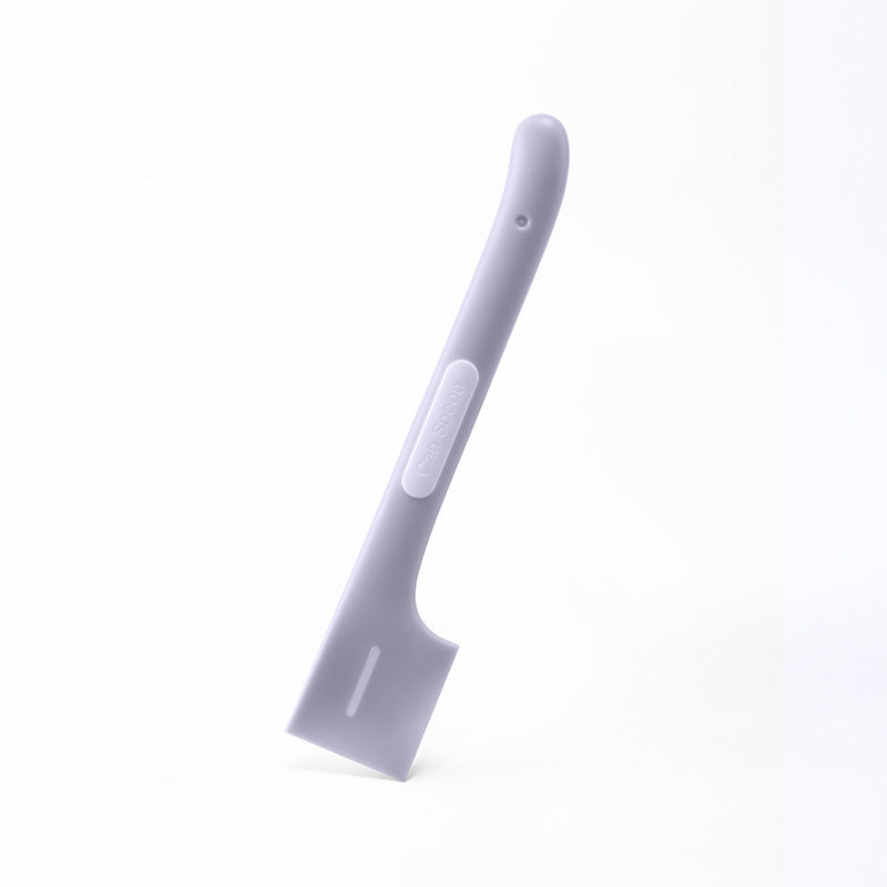 Cat Canned Spoon Dog Wet Food Pet Feeding Stirring Long Handle Cat Spoon Canned Open Lid Pet Canning Spoon