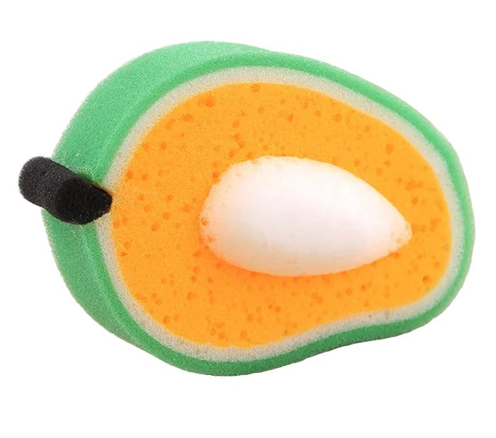 Reusable Compressed Sponge Cleaning Cloth – Super Absorbent Kitchen Sponge for Dishes, Countertops & Household Cleaning