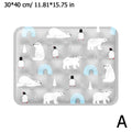 Self-Cooling Pet Mat | Cooling Gel Pad for Dogs & Cats