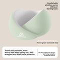 Memory Foam Travel Neck Pillow