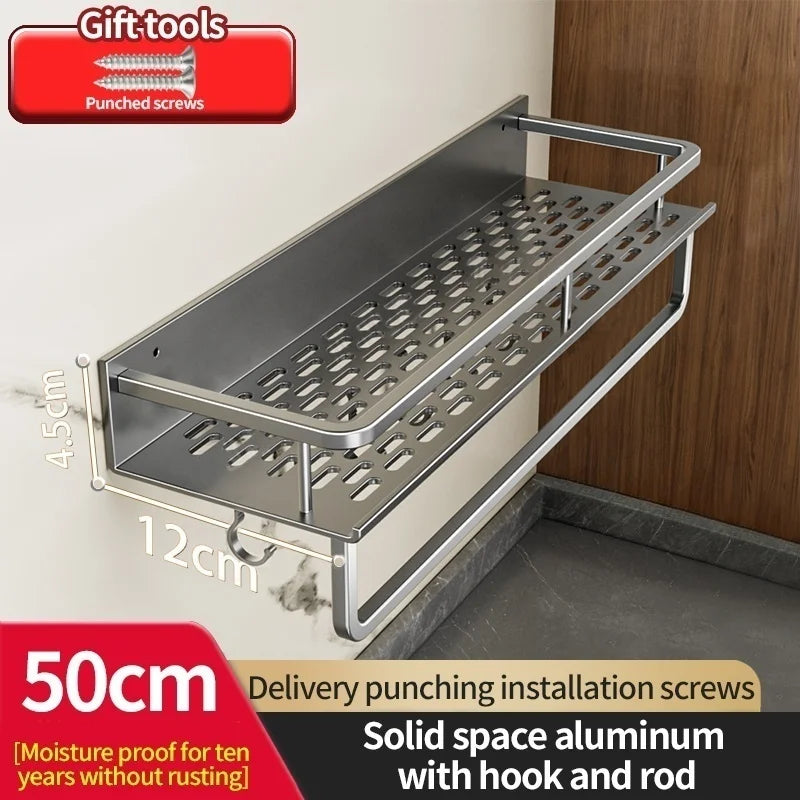 Kitchen Spice Storage Knives Holder Knife Stand Spice Rack Organizer Knives Holder Spoon and Chopsticks Rest Hanging Organizers