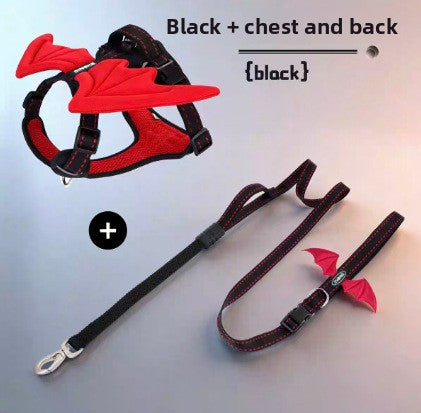 Adjustable Dog Harness