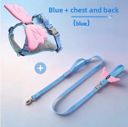 Adjustable Dog Harness