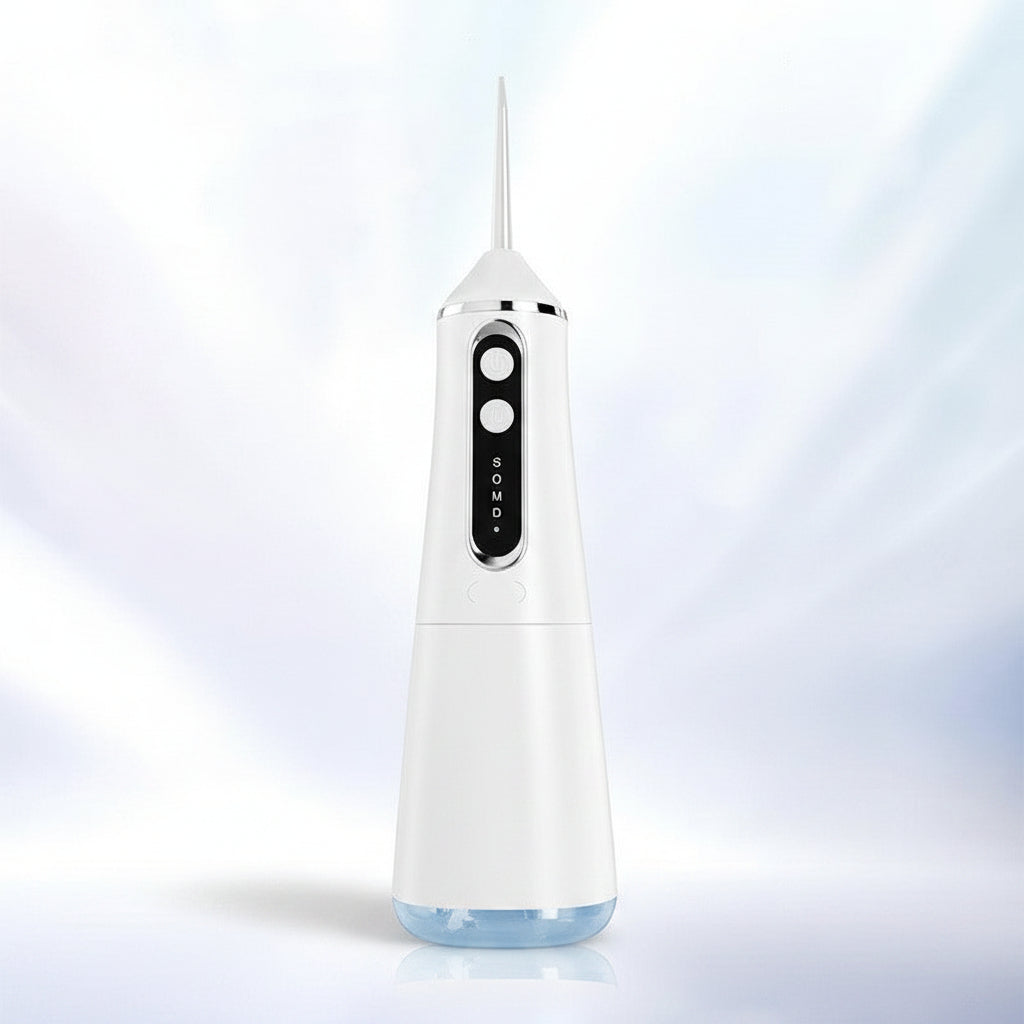 Portable Electric Oral Irrigator