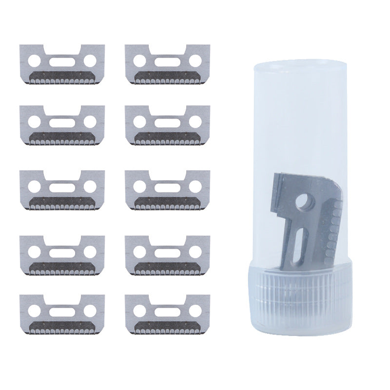 Women's Mini Portable Lip Hair Shaver