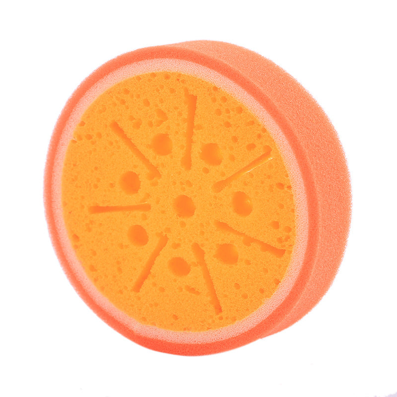 Reusable Compressed Sponge Cleaning Cloth – Super Absorbent Kitchen Sponge for Dishes, Countertops & Household Cleaning