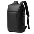 BANGE Anti-Theft Laptop Backpack – Waterproof 15.6" Business Travel Backpack