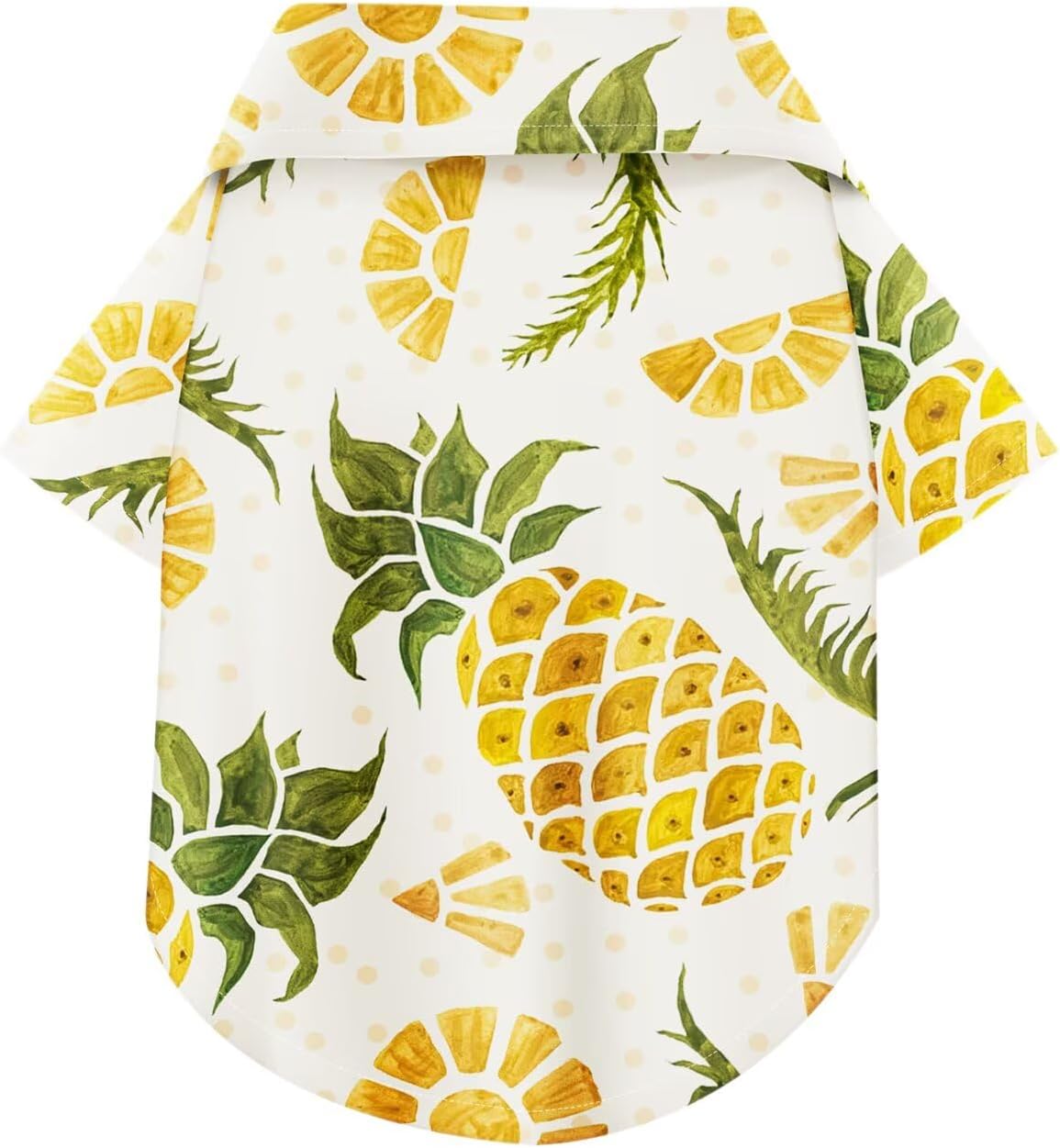 Hawaii Dog Shirt