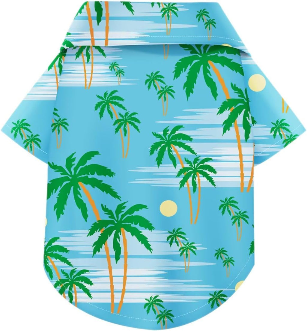 Hawaii Dog Shirt