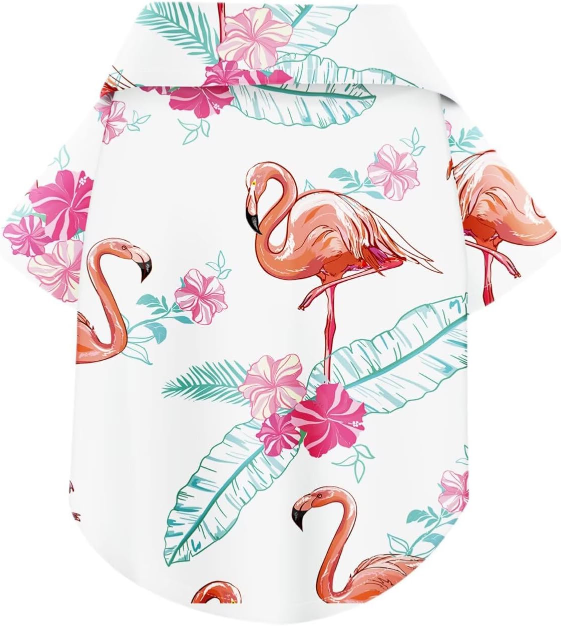 Hawaii Dog Shirt