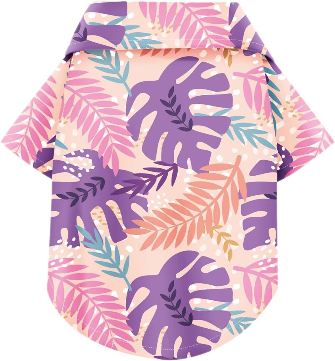 Hawaii Dog Shirt