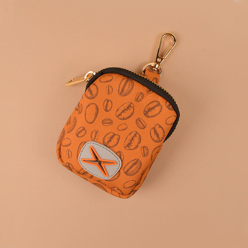 Adjustable Dog Harness with ID Tag