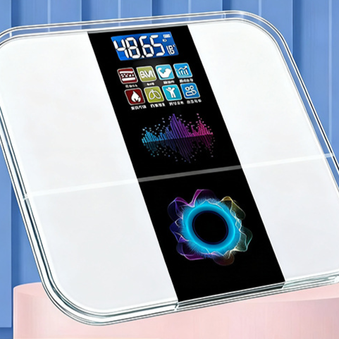 Smart Bluetooth Body Fat Scale