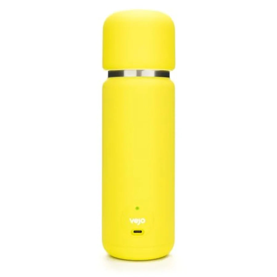 12oz Electric Protein Shaker Bottle USB Rechargeable Powder Mixer for Protein Shakes Pre-Workout Creatine No Clumps No Ball 6-B