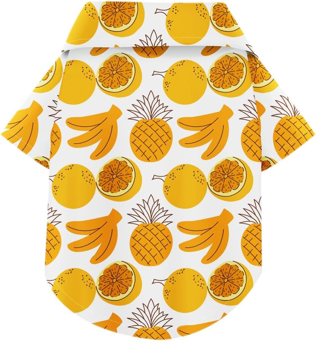 Hawaii Dog Shirt