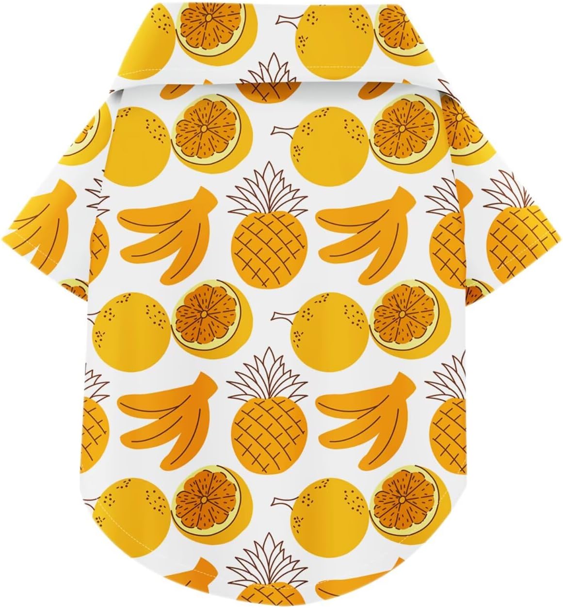 Hawaii Dog Shirt