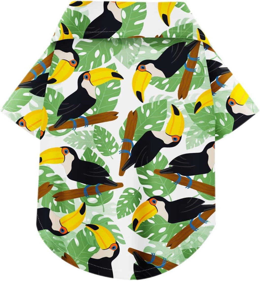 Hawaii Dog Shirt