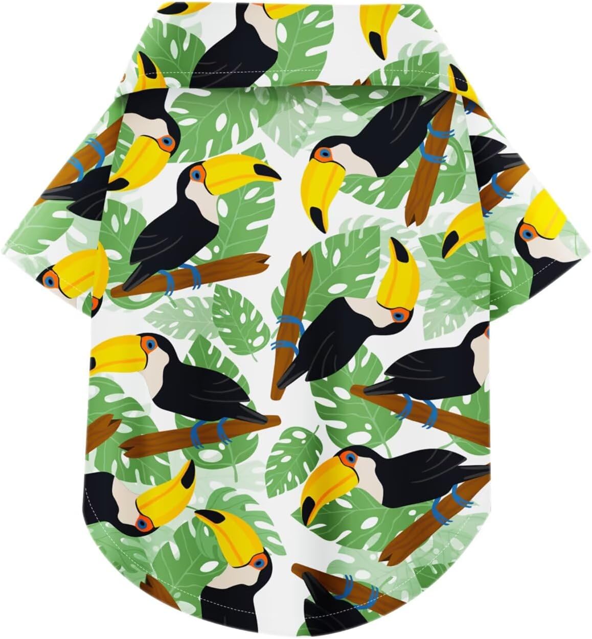 Hawaii Dog Shirt