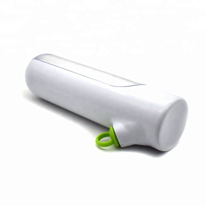 Fresh Herb Keeper & Refrigerator Storage Container | Reusable Produce Saver