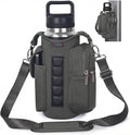 Magnetic Sports Bag