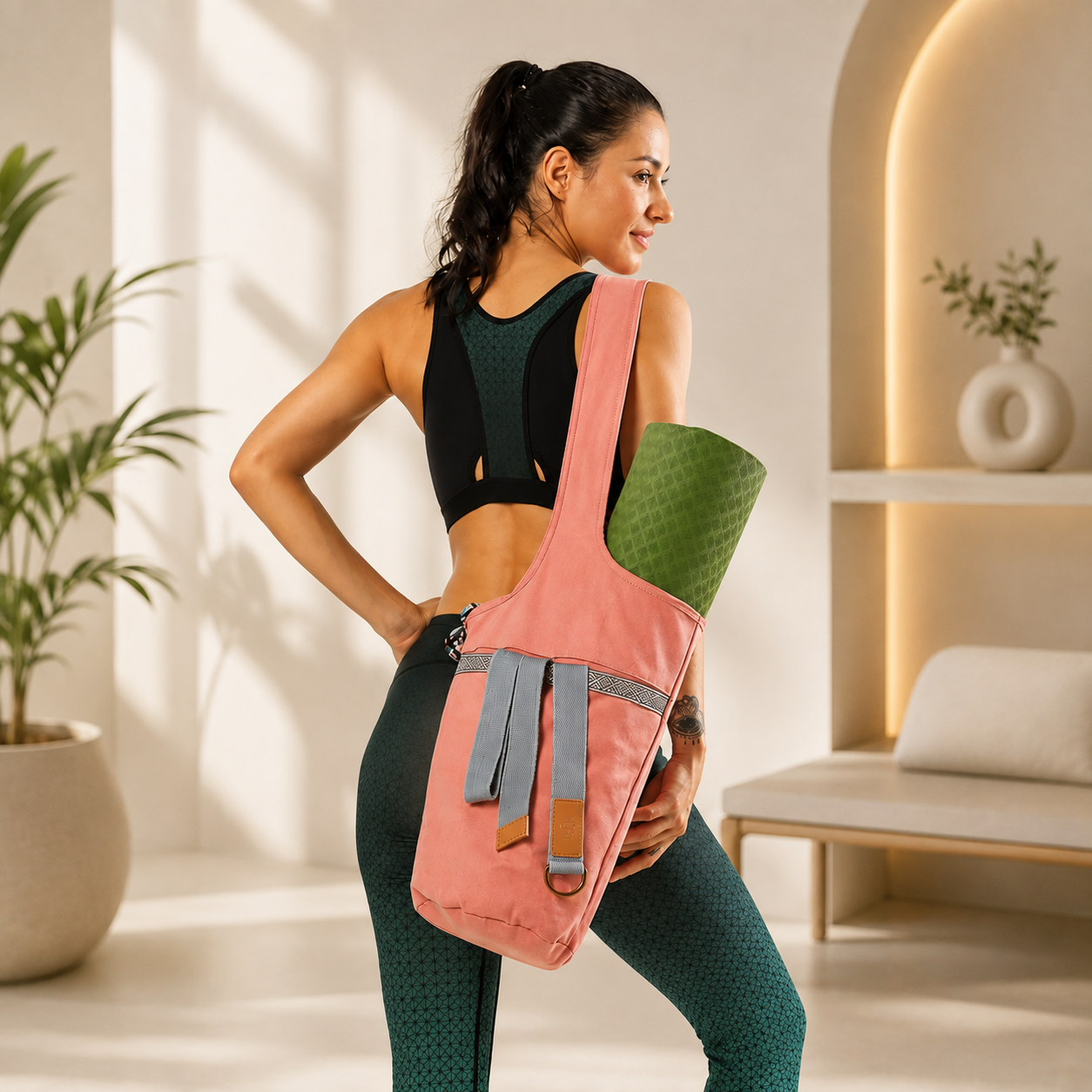 Yoga Sack