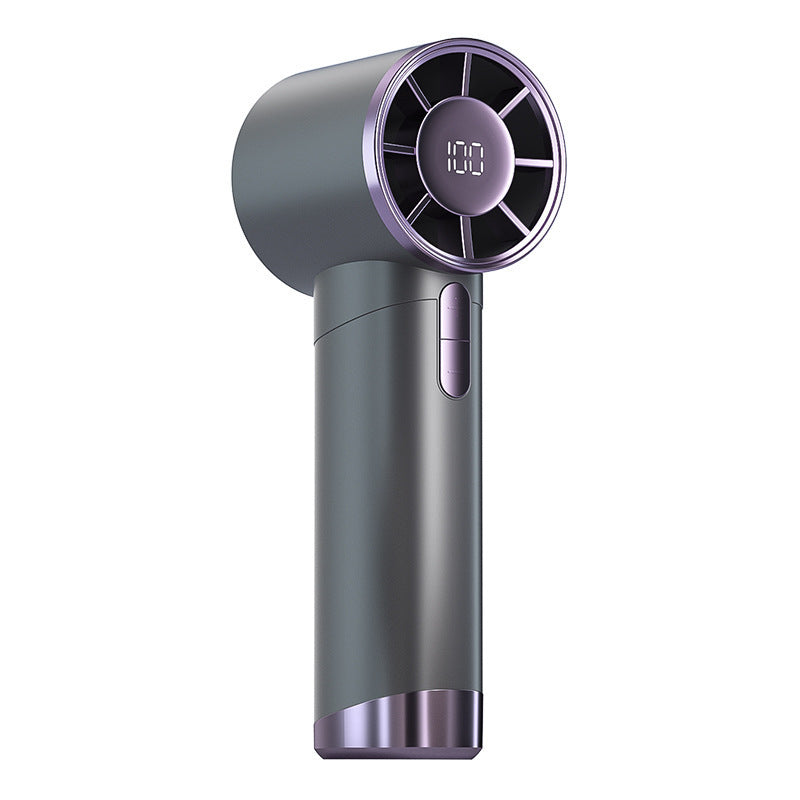 Charging fan
