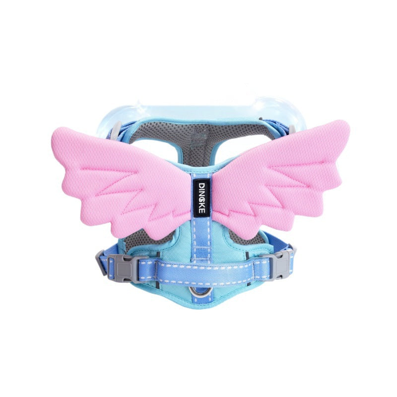 Adjustable Dog Harness