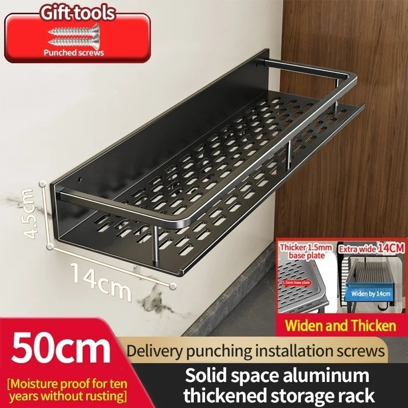 Kitchen Spice Storage Knives Holder Knife Stand Spice Rack Organizer Knives Holder Spoon and Chopsticks Rest Hanging Organizers