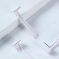 Women's Mini Portable Lip Hair Shaver
