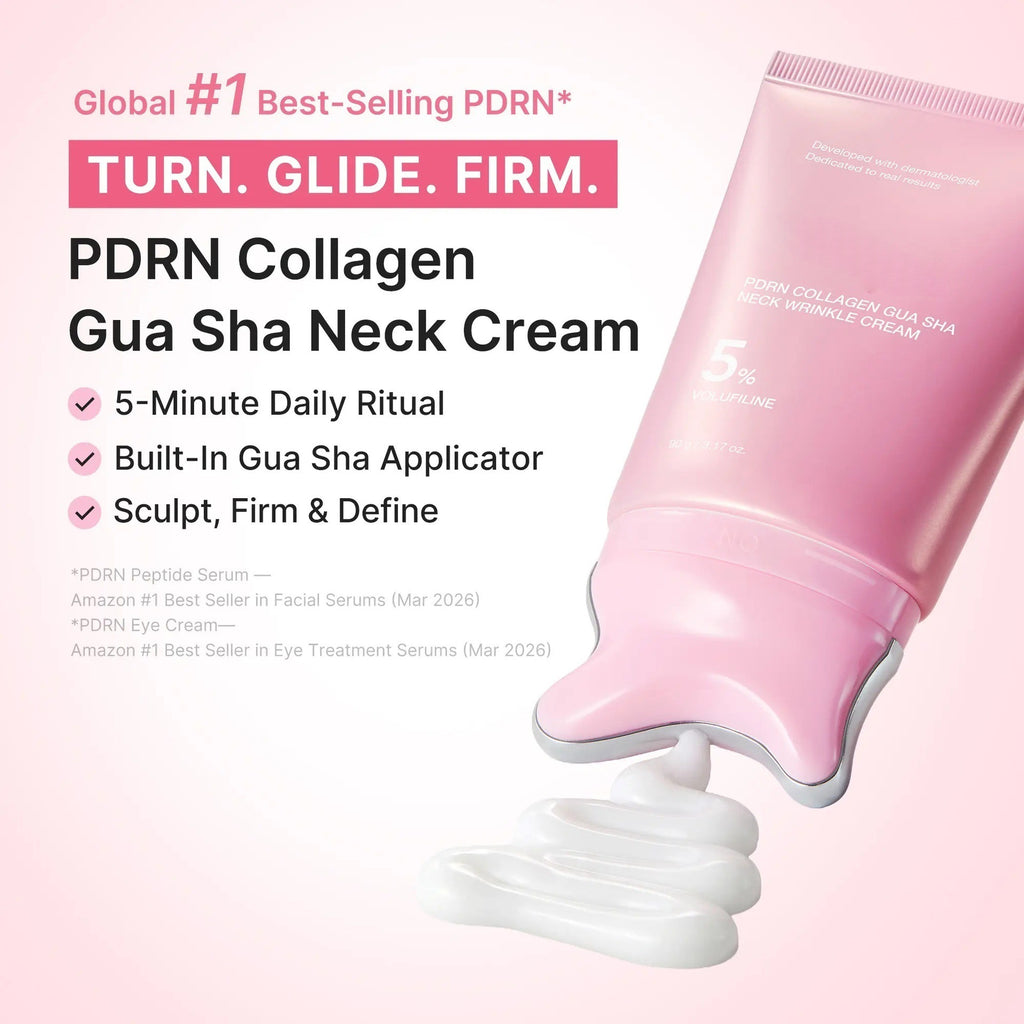 Collagen Cream for Neck