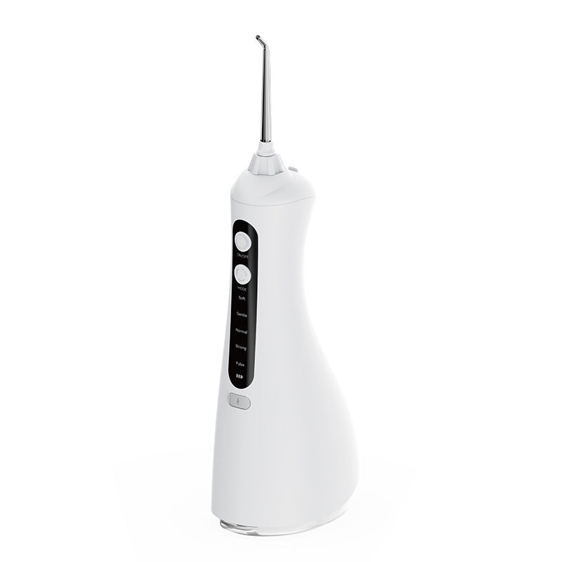 Portable Electric Oral Irrigator