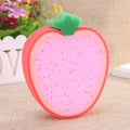 Reusable Compressed Sponge Cleaning Cloth – Super Absorbent Kitchen Sponge for Dishes, Countertops & Household Cleaning