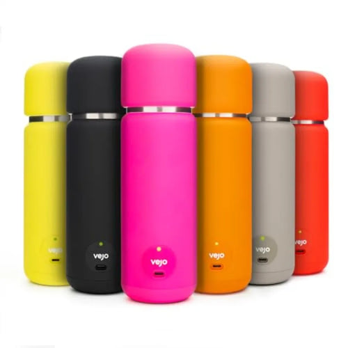 12oz Electric Protein Shaker Bottle USB Rechargeable Powder Mixer for Protein Shakes Pre-Workout Creatine No Clumps No Ball 6-B