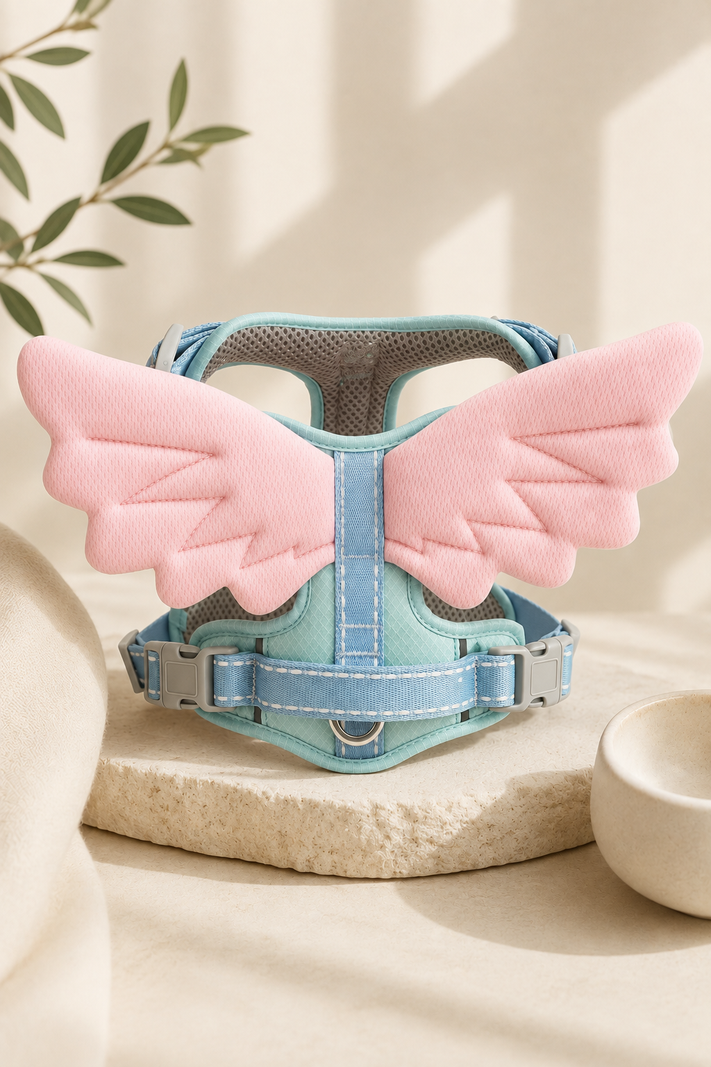 Adjustable Dog Harness