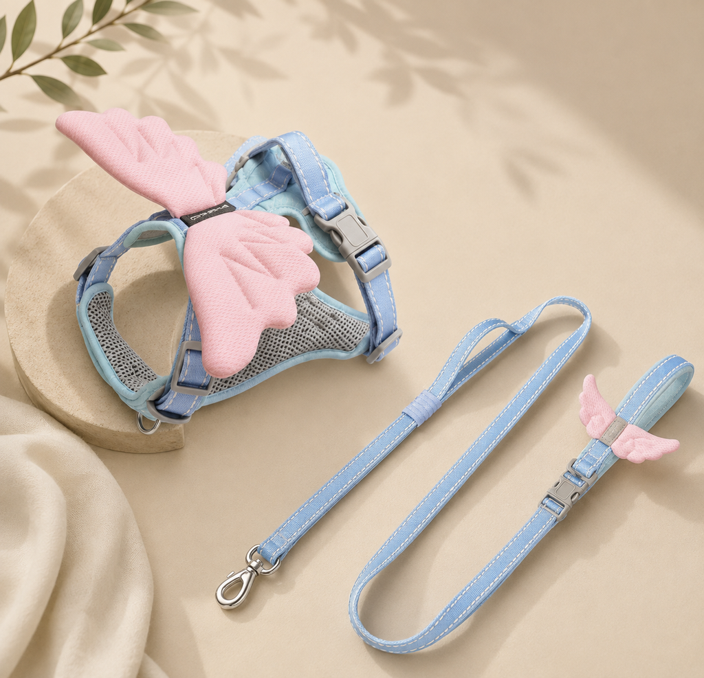 Adjustable Dog Harness