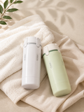 Four-in-One Travel Dispenser Bottle